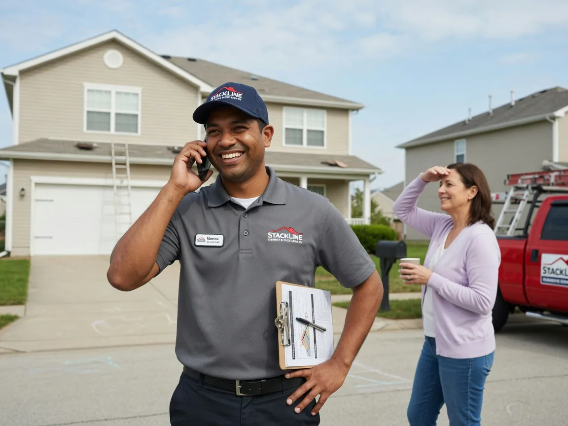 Chimney flashing repair Summerfield, NC FAQs